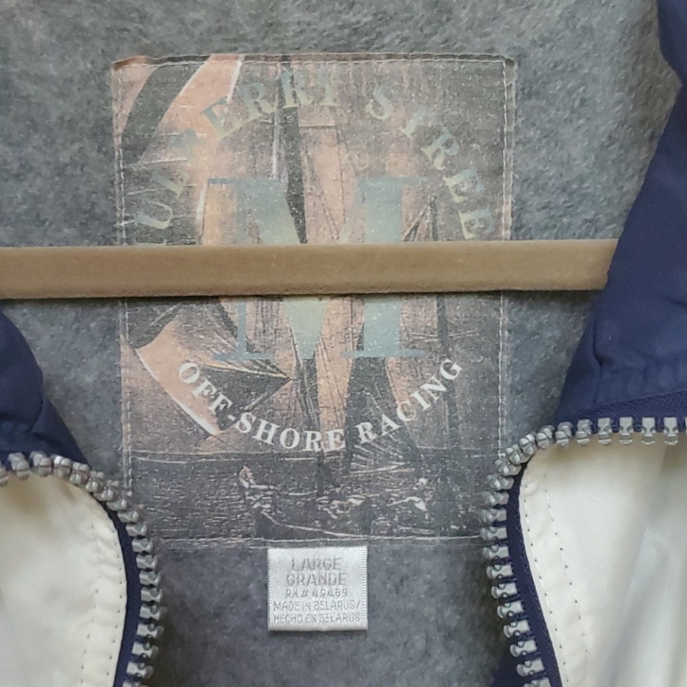 Vintage Mulberry Street Jacket - Picture 5 of 9